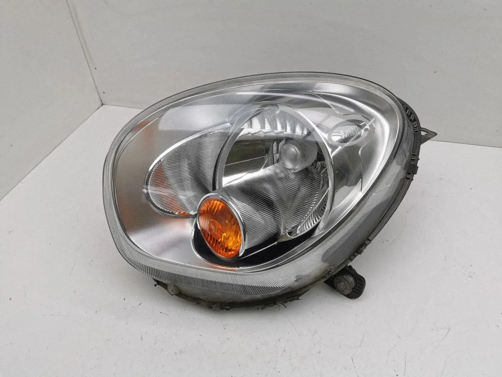Reflektor – Mini Cooper Countryman R60 (2011-2016)