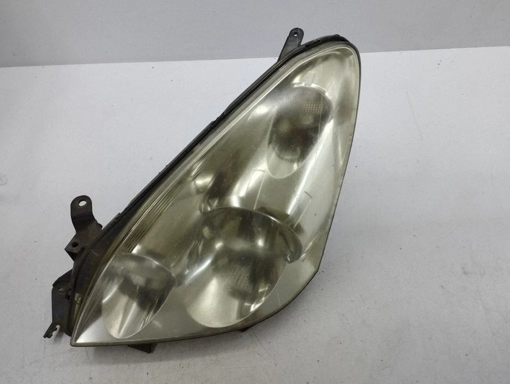 Headlight/headlamp 7357230400