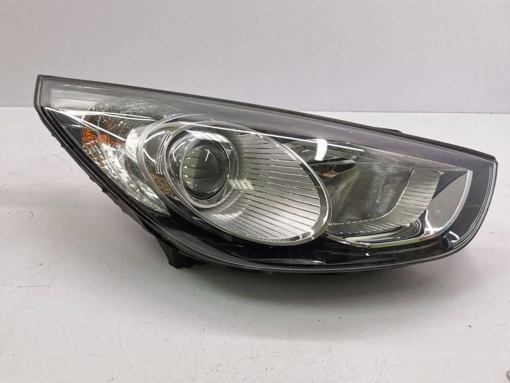 Headlight/headlamp 128071D101