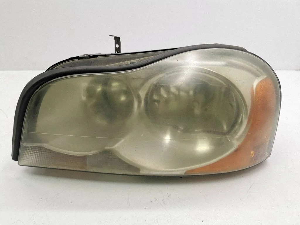 Headlight/headlamp 30698813
