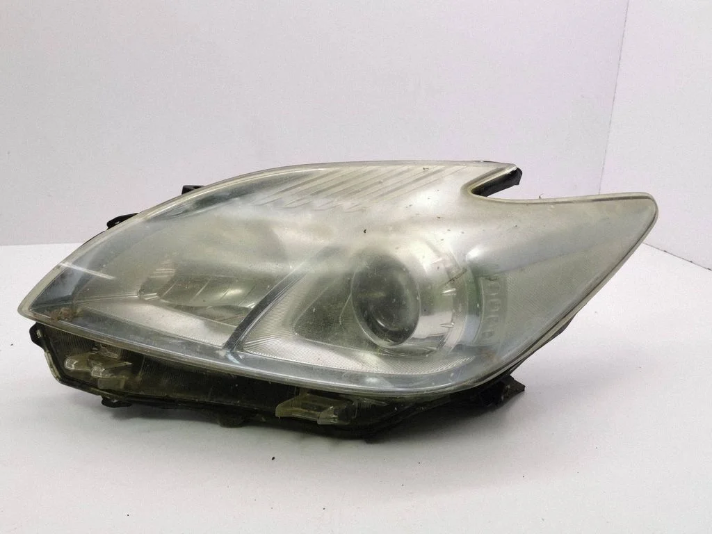 Headlight/headlamp HCHR730