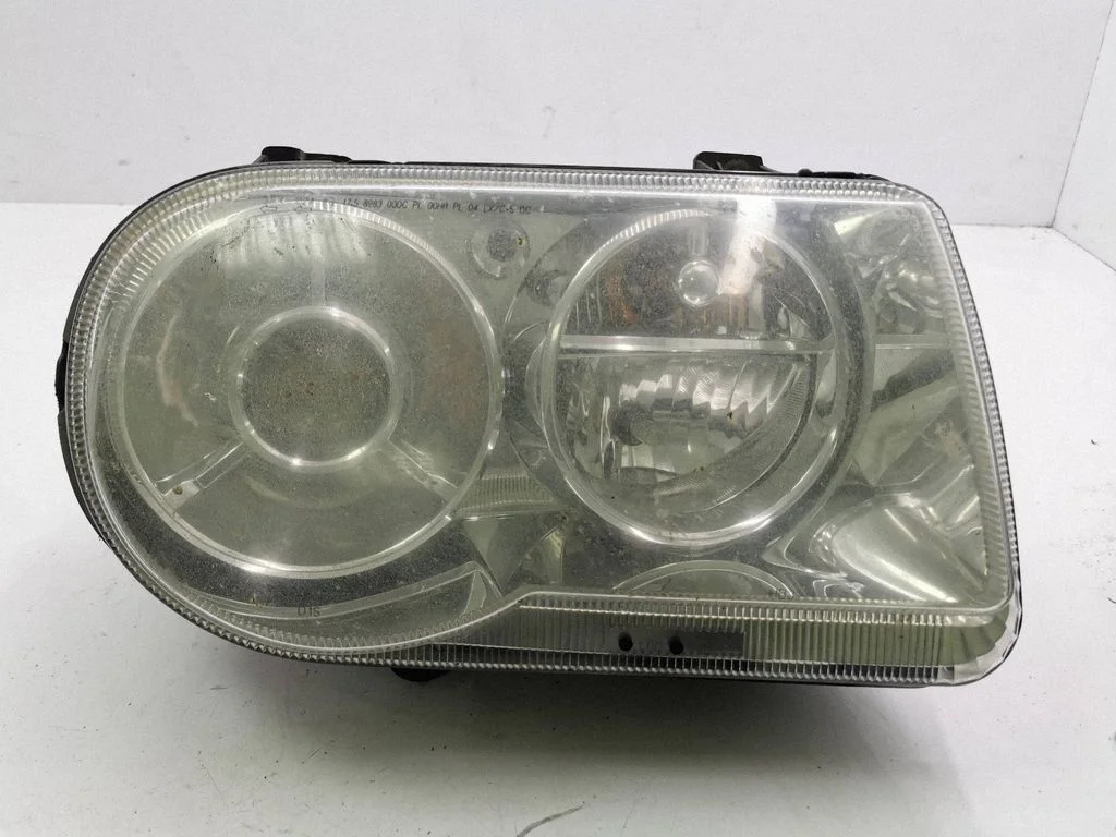Headlight/headlamp E1317558983