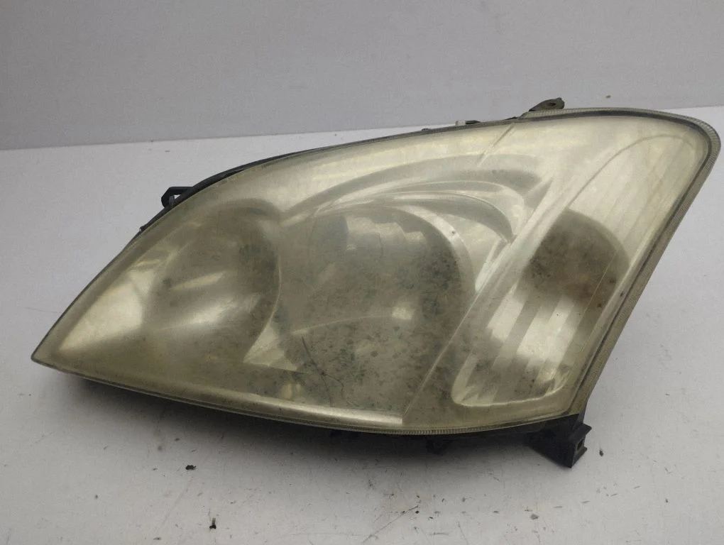 Headlight/headlamp 89006310