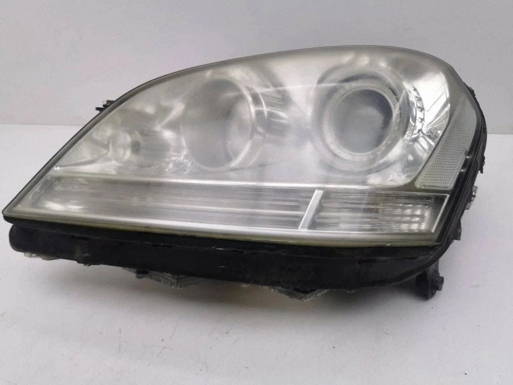 Headlight/headlamp A0038205126
