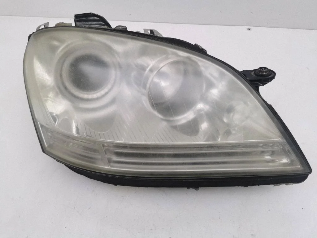 Headlight/headlamp A0038205126