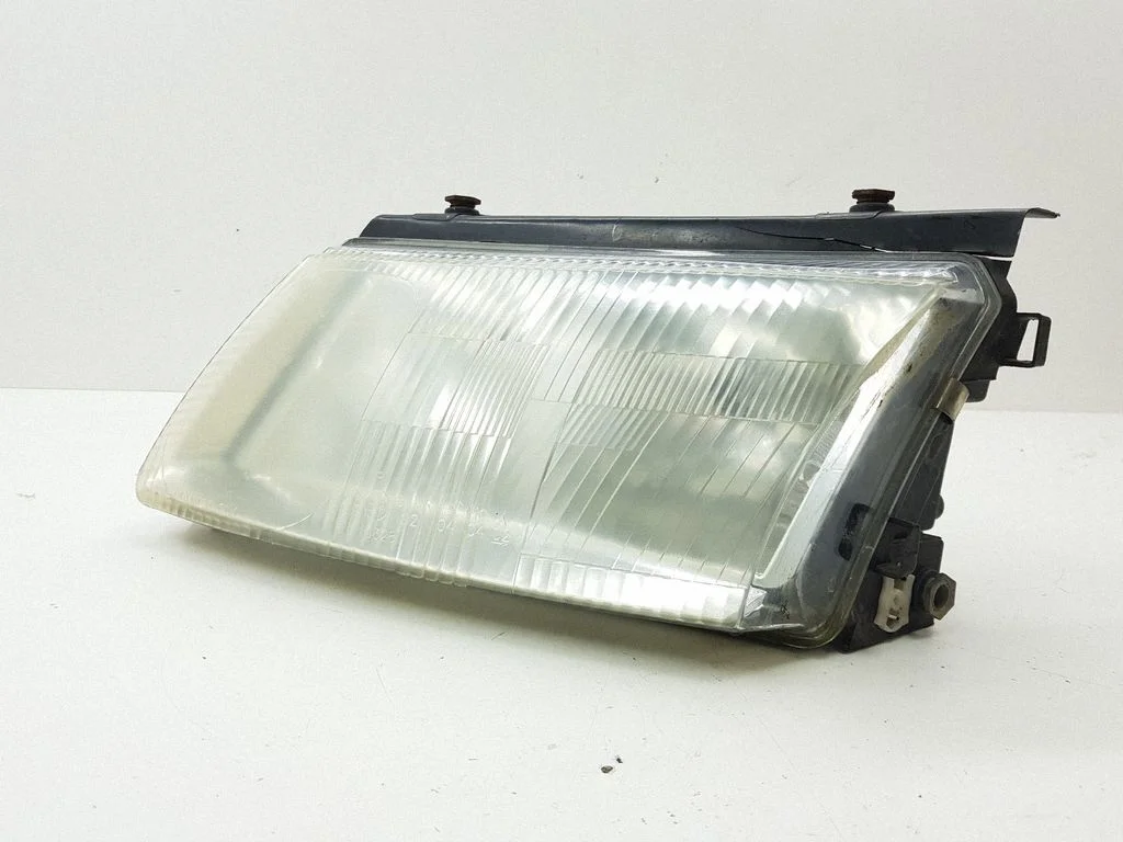 Headlight/headlamp 09120541