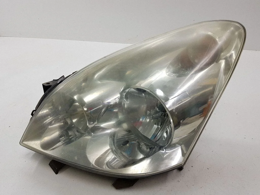 Headlight/headlamp 9073780