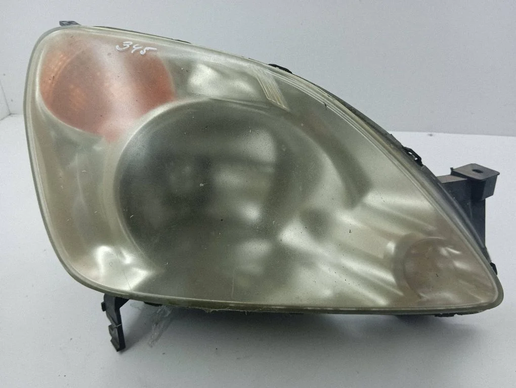 Headlight/headlamp E13125