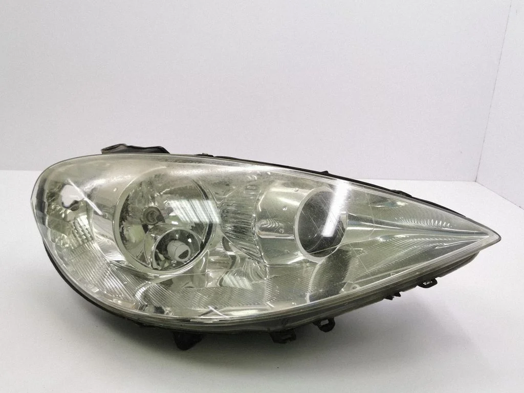 Headlight/headlamp 89006374