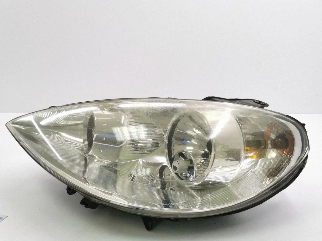 Headlight/headlamp 89006375