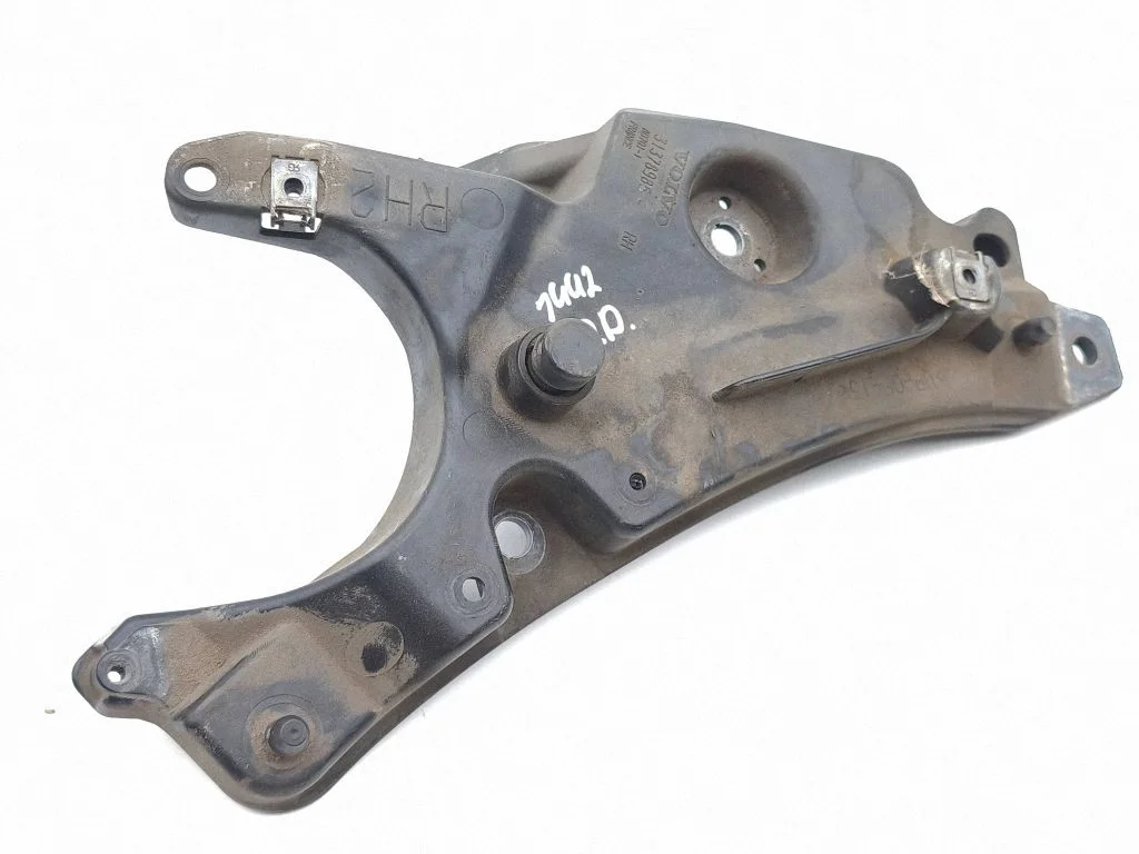 Headlight/headlamp mounting bracket 31378985