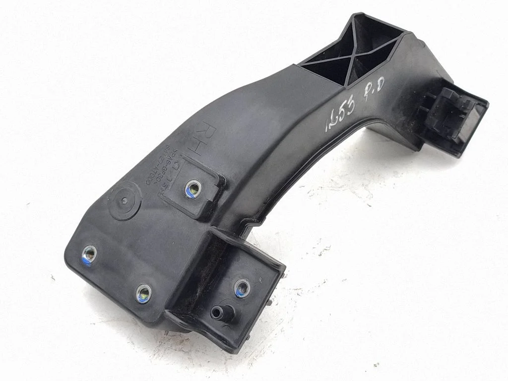 Headlight/headlamp mounting bracket 64127AT000