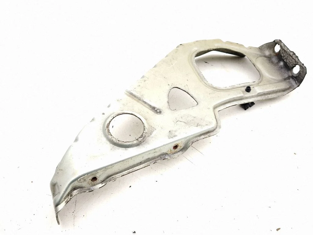 Headlight/headlamp mounting bracket – right