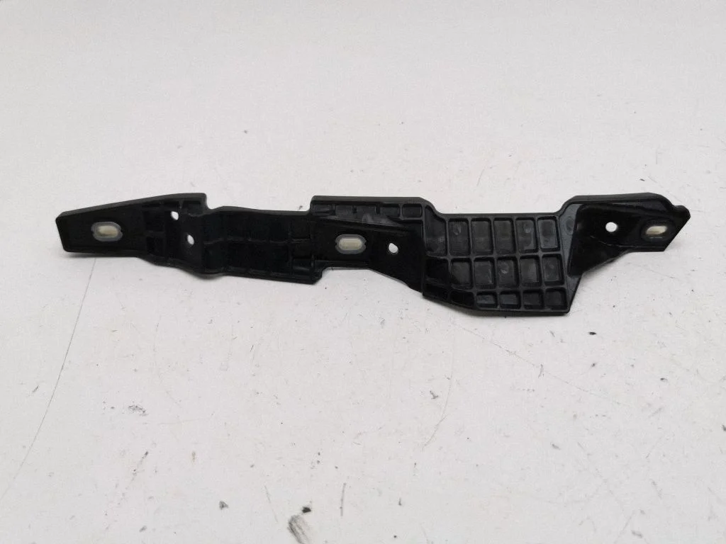 Headlight/headlamp mounting bracket – left