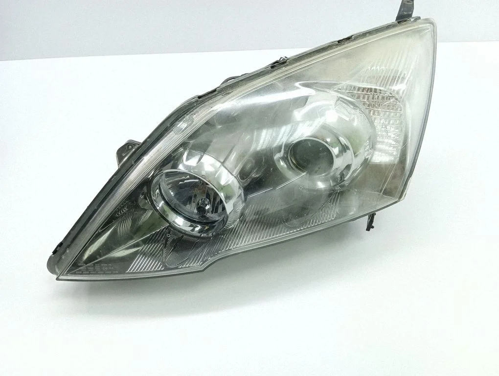 Headlight/headlamp P6916L