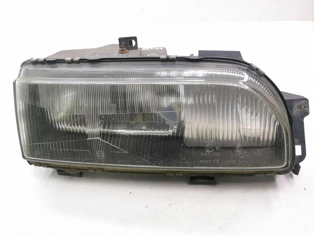 Headlight/headlamp 85GG13060AA