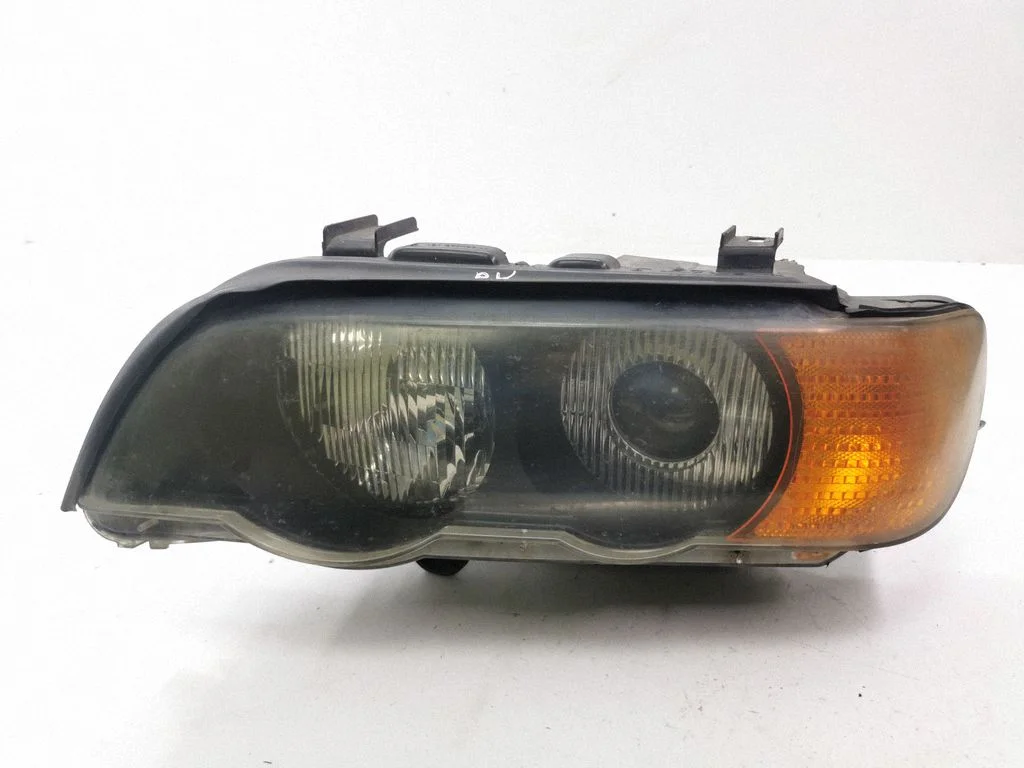 Headlight/headlamp 151769