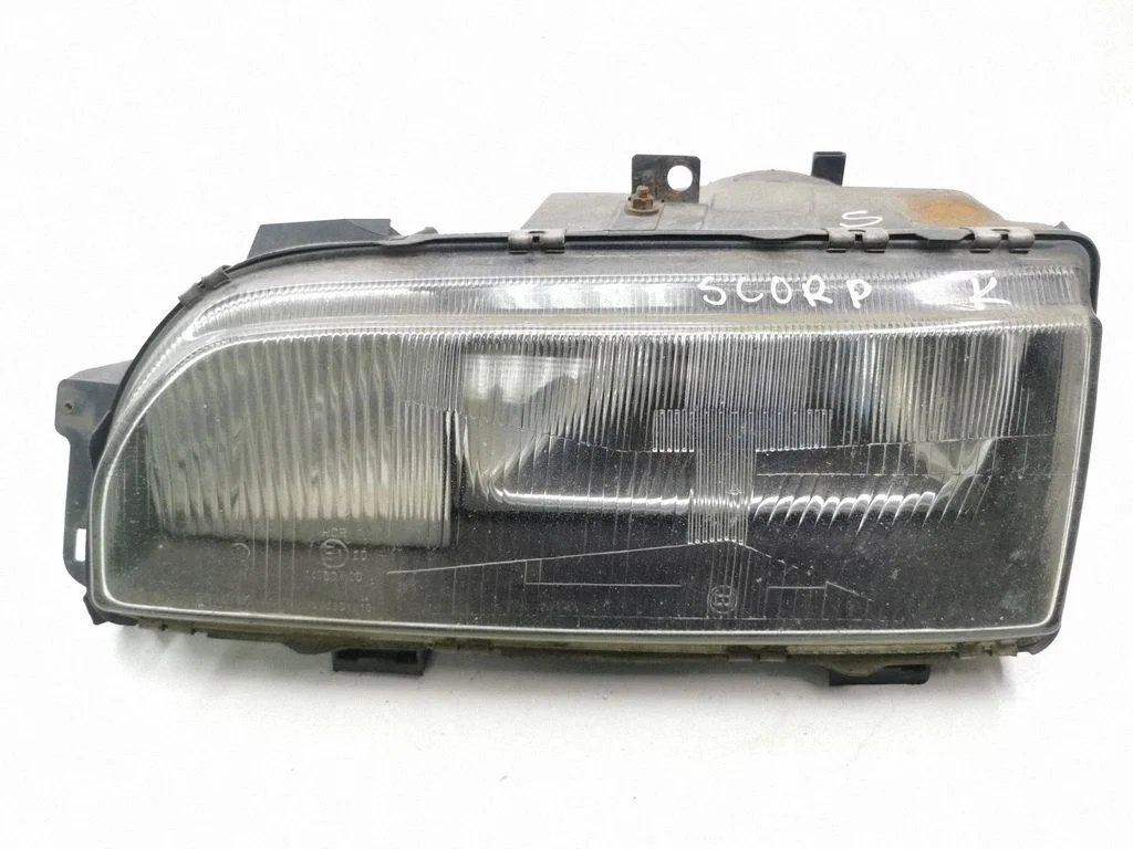 Headlight/headlamp 85GG13N059AA