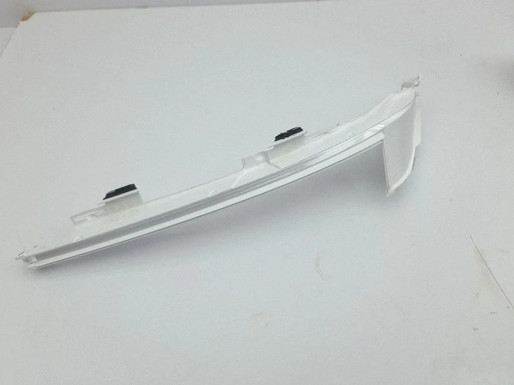 Headlight part 12690010060