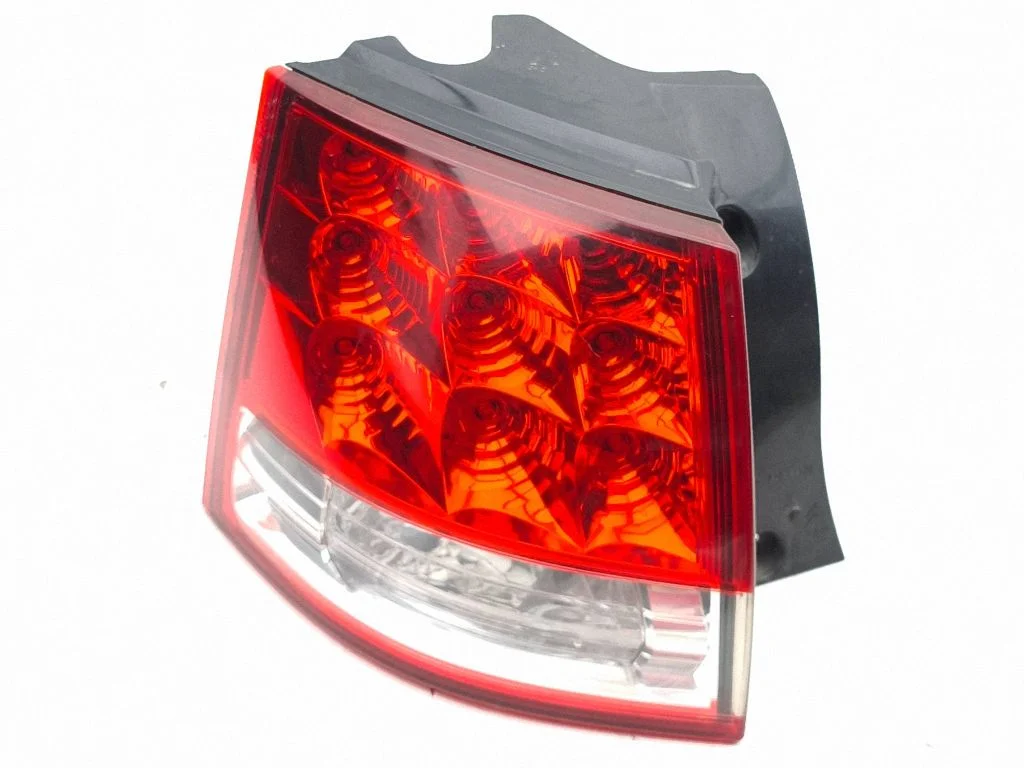 Rear/tail lights 22087920