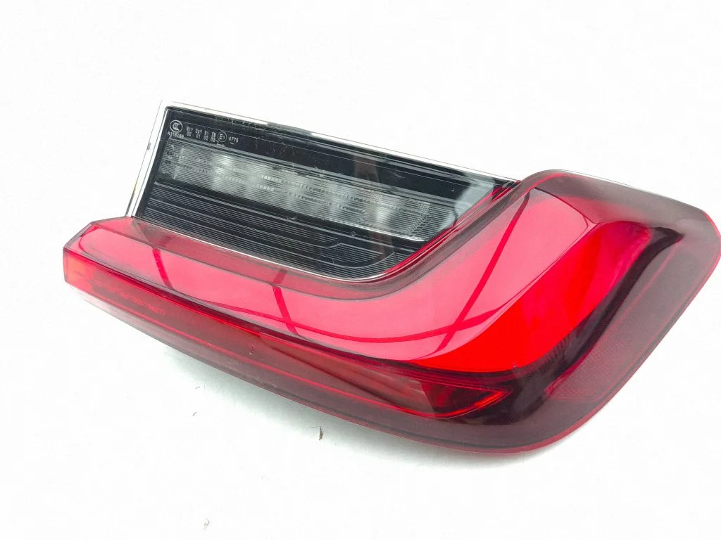 Rear/tail lights H45A3BC9802