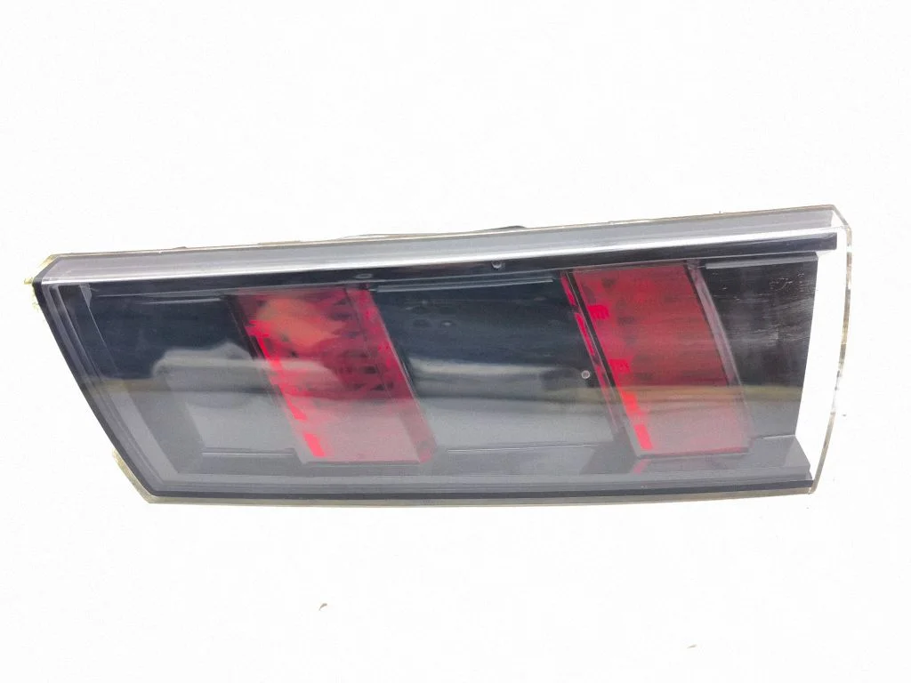 Rear/tail lights 9813507980