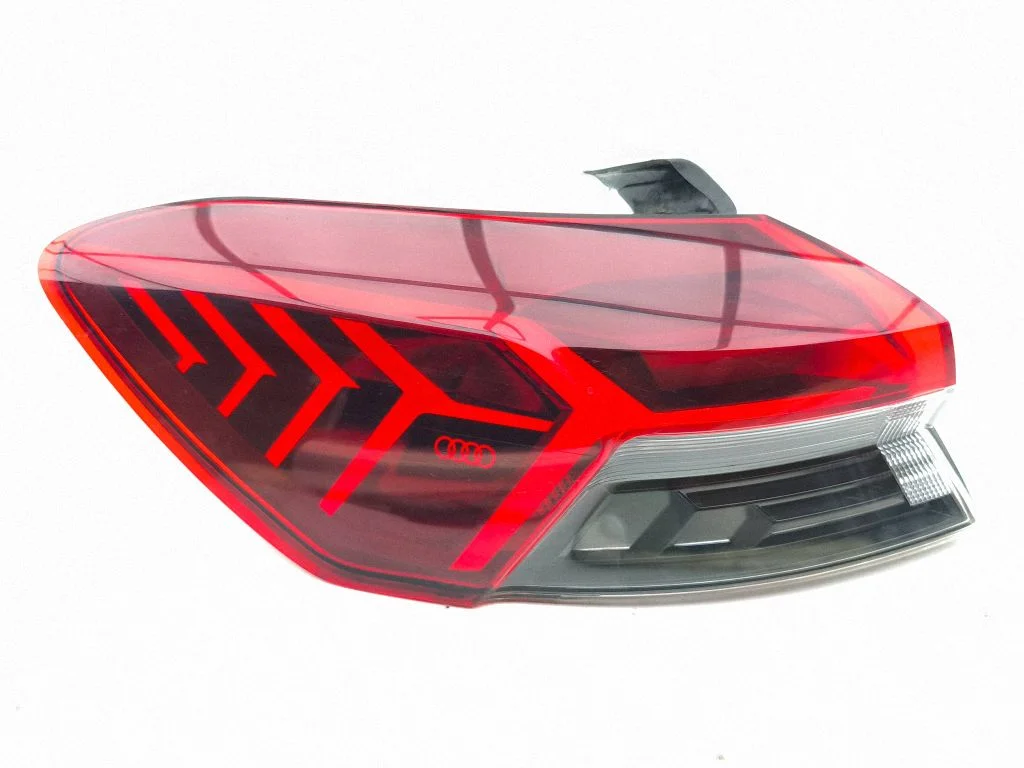 Tagatuli keres – Audi Q4 e-tron (2021-)