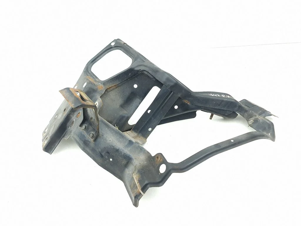 Headlight/headlamp mounting bracket – left