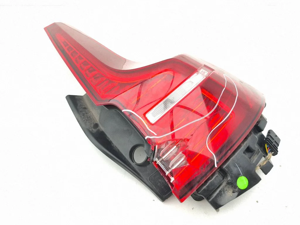 Rear/tail lights 31468179