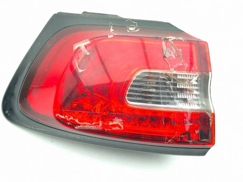 Rear/tail lights 49033