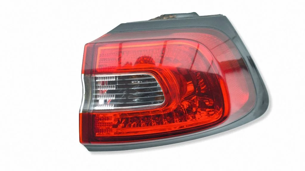 Rear/tail lights 68102908AE