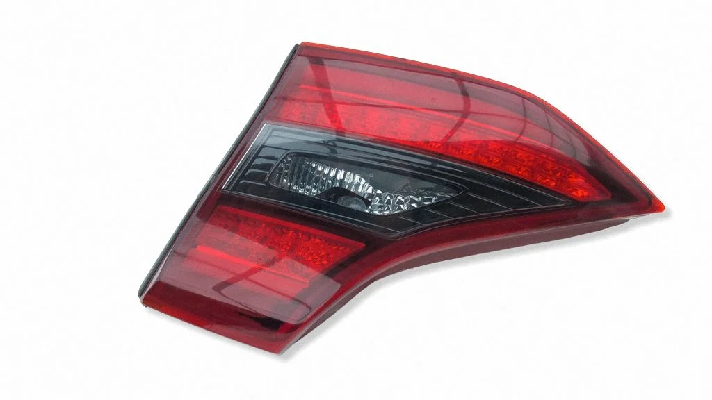 Rear/tail lights 92404G2