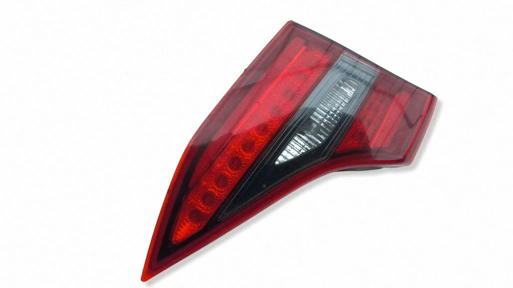 Rear/tail lights 92403G2