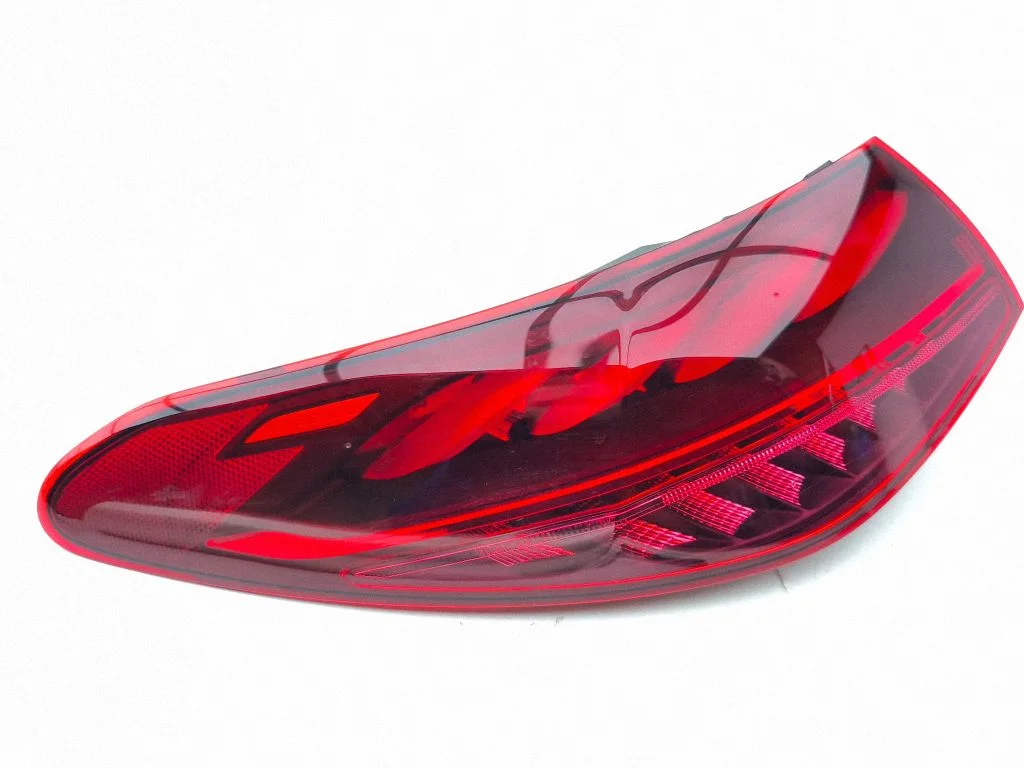 Rear/tail lights – Mercedes-Benz EQE v295 (2022-)