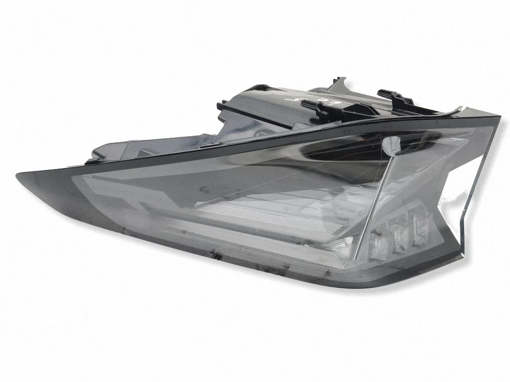 Rear/tail lights 9842102380