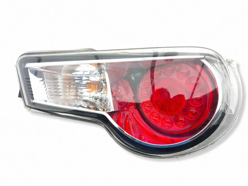 Rear/tail lights 22060062