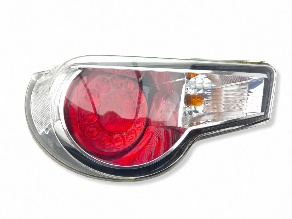 Rear/tail lights 22060082