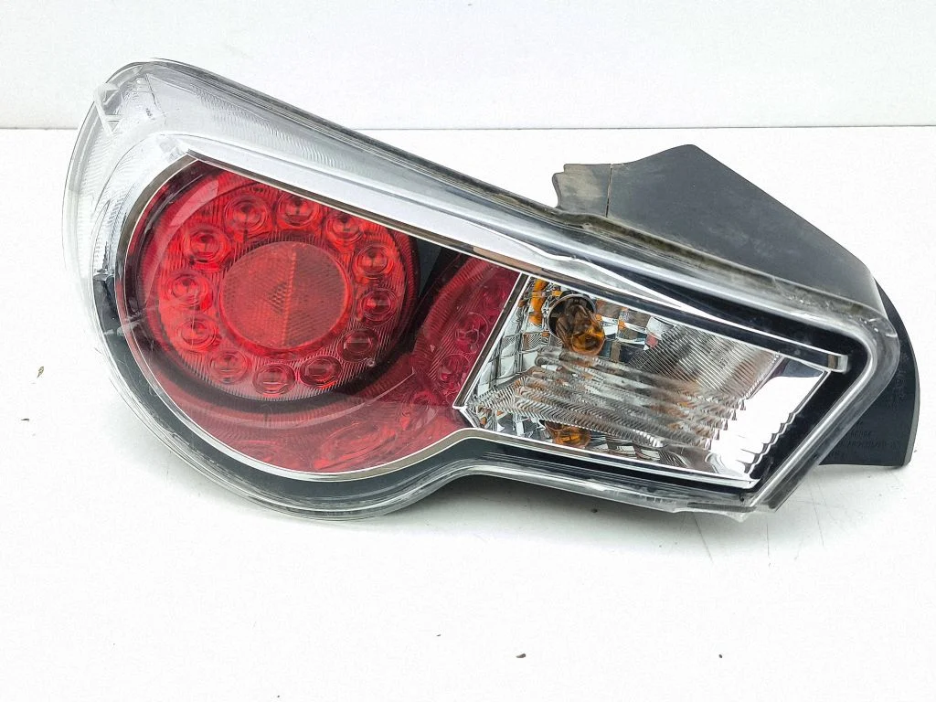 Rear/tail lights 22060084