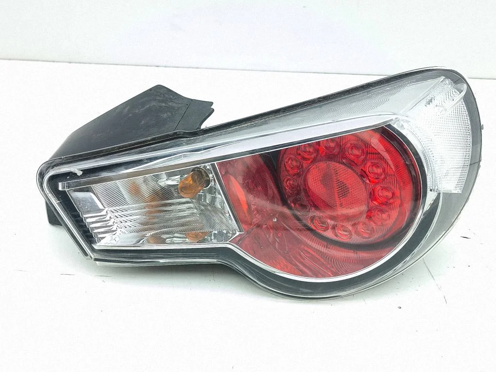 Rear/tail lights 22060082