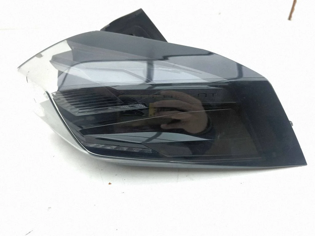 Rear/tail lights 9850439980