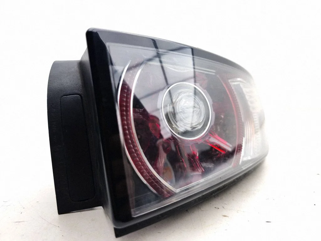 Rear/tail lights 00020102