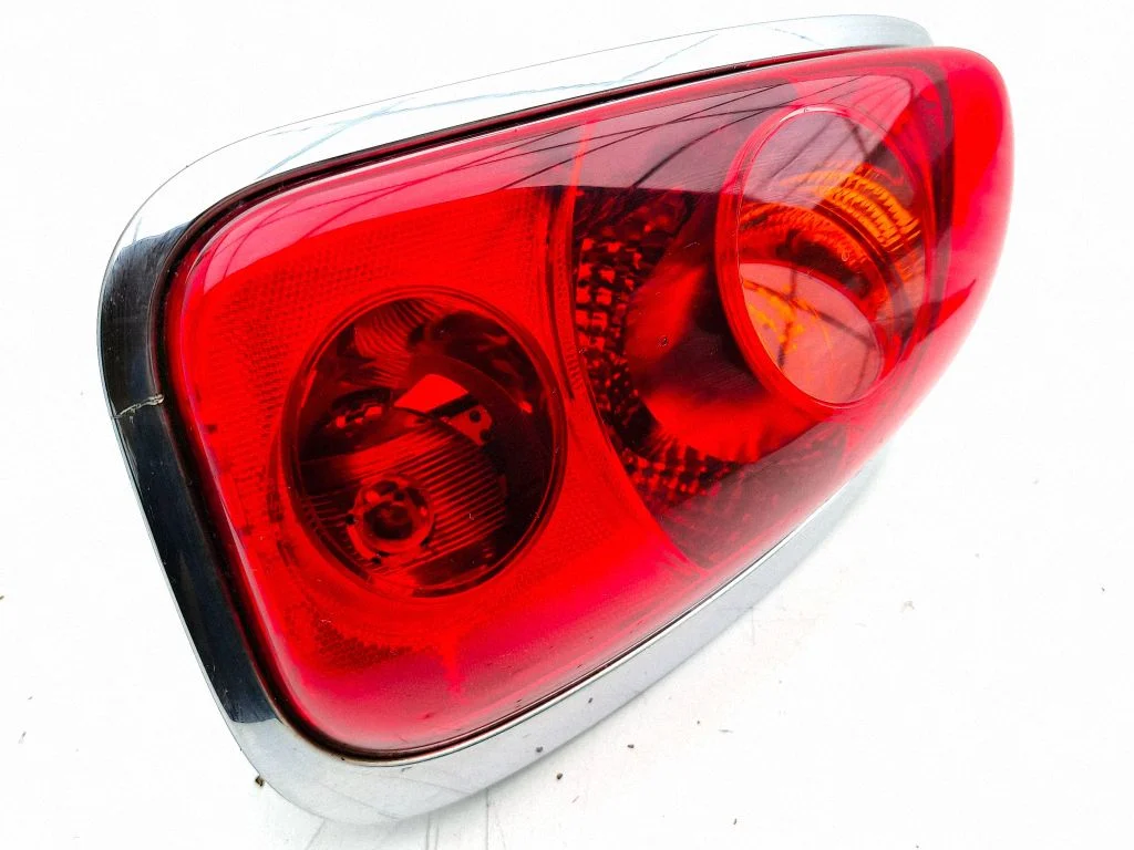 Rear/tail lights 9808154