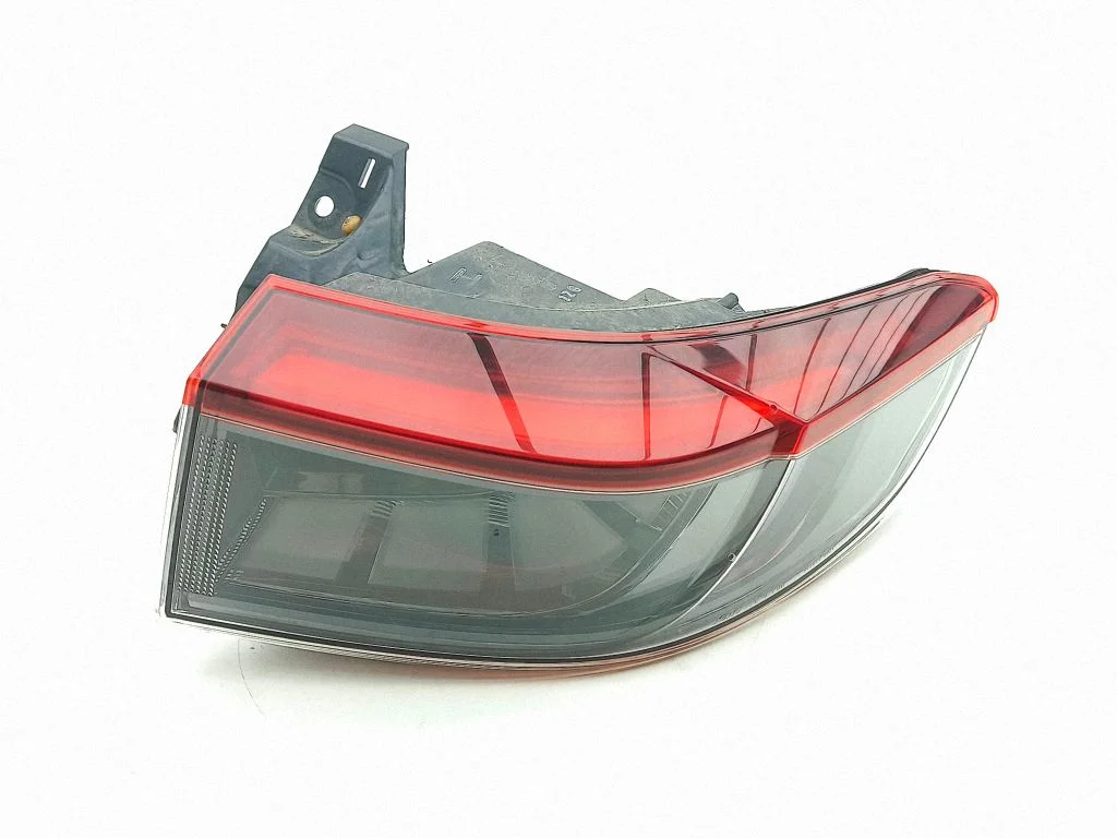 Tagatuli keres – Honda HR-V (2021-)