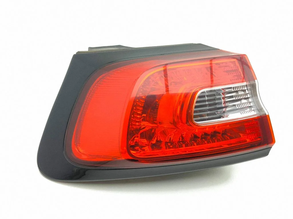 Rear/tail lights – Jeep Grand Cherokee (2010-2021)