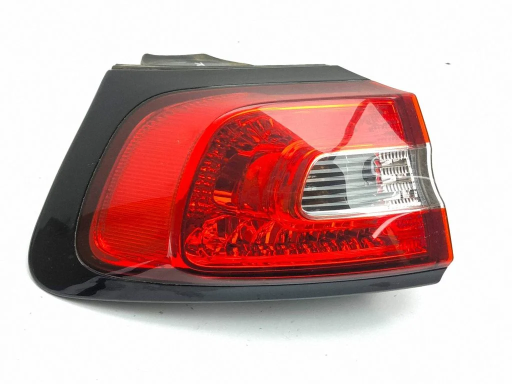 Rear/tail lights – Jeep Grand Cherokee (2010-2021)