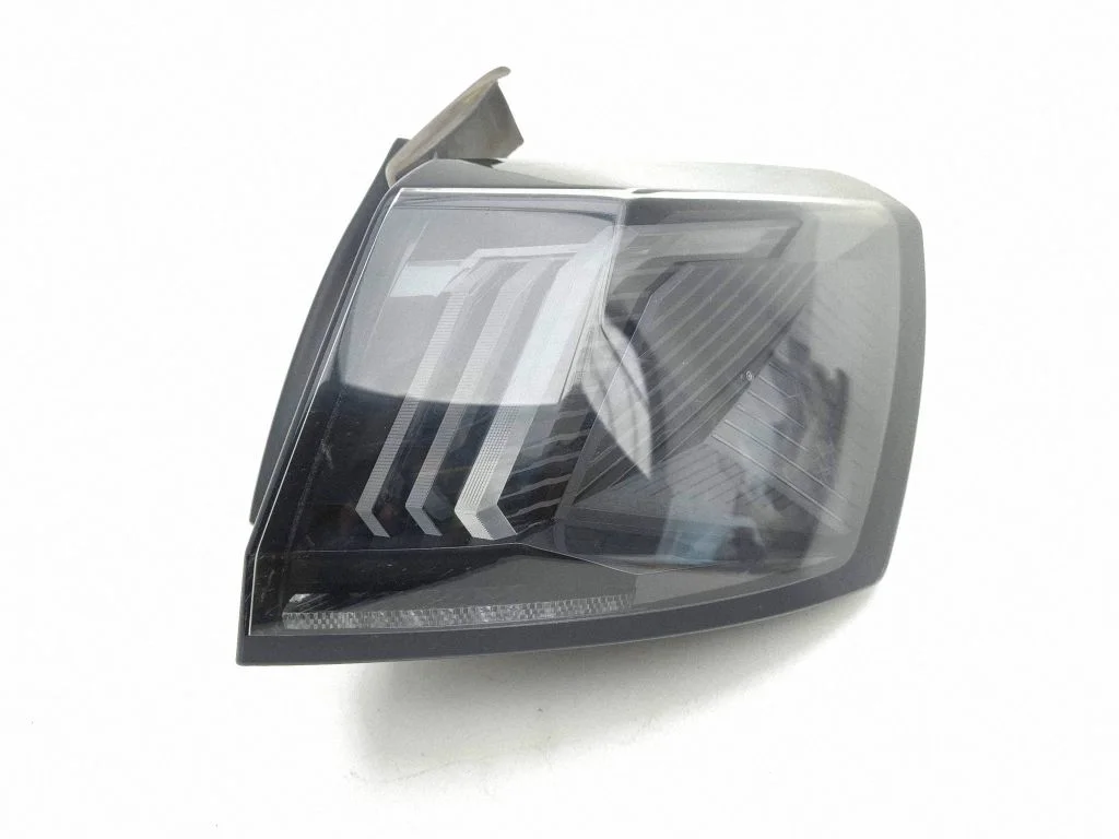 Rear/tail lights 9836231180