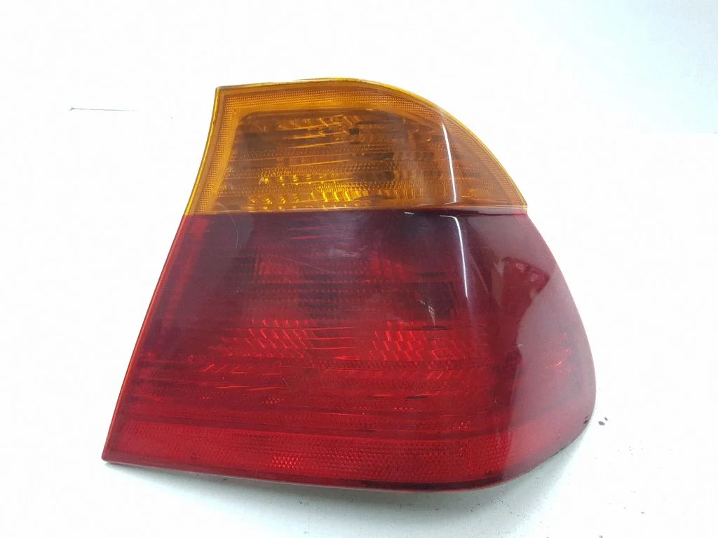 Rear/tail lights – BMW 3 Series E46 (1998-2005)