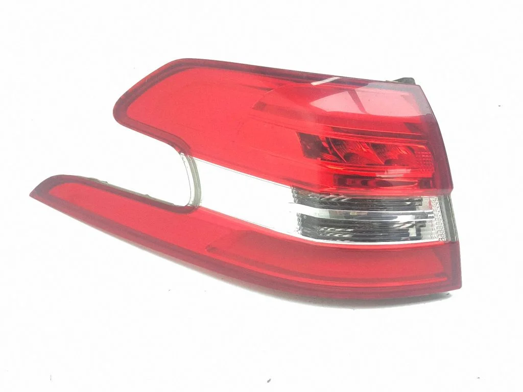 Rear/tail lights 9678093880
