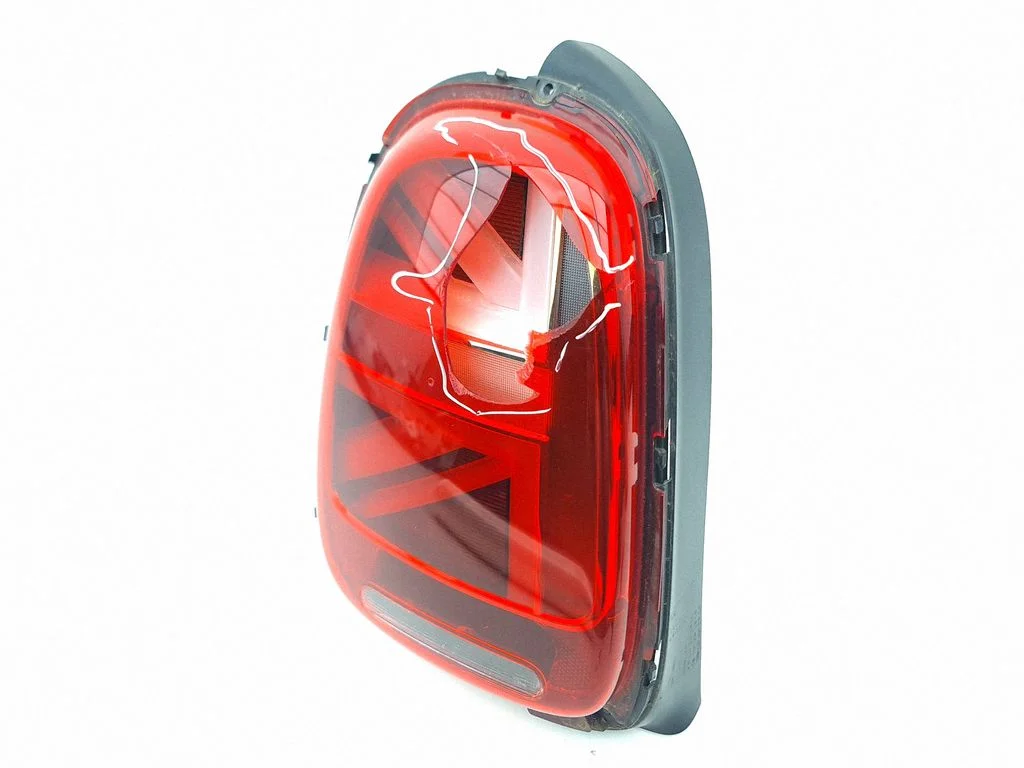 Rear/tail lights 7435133
