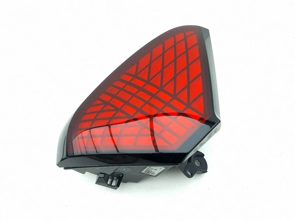 Rear/tail lights 606830702R